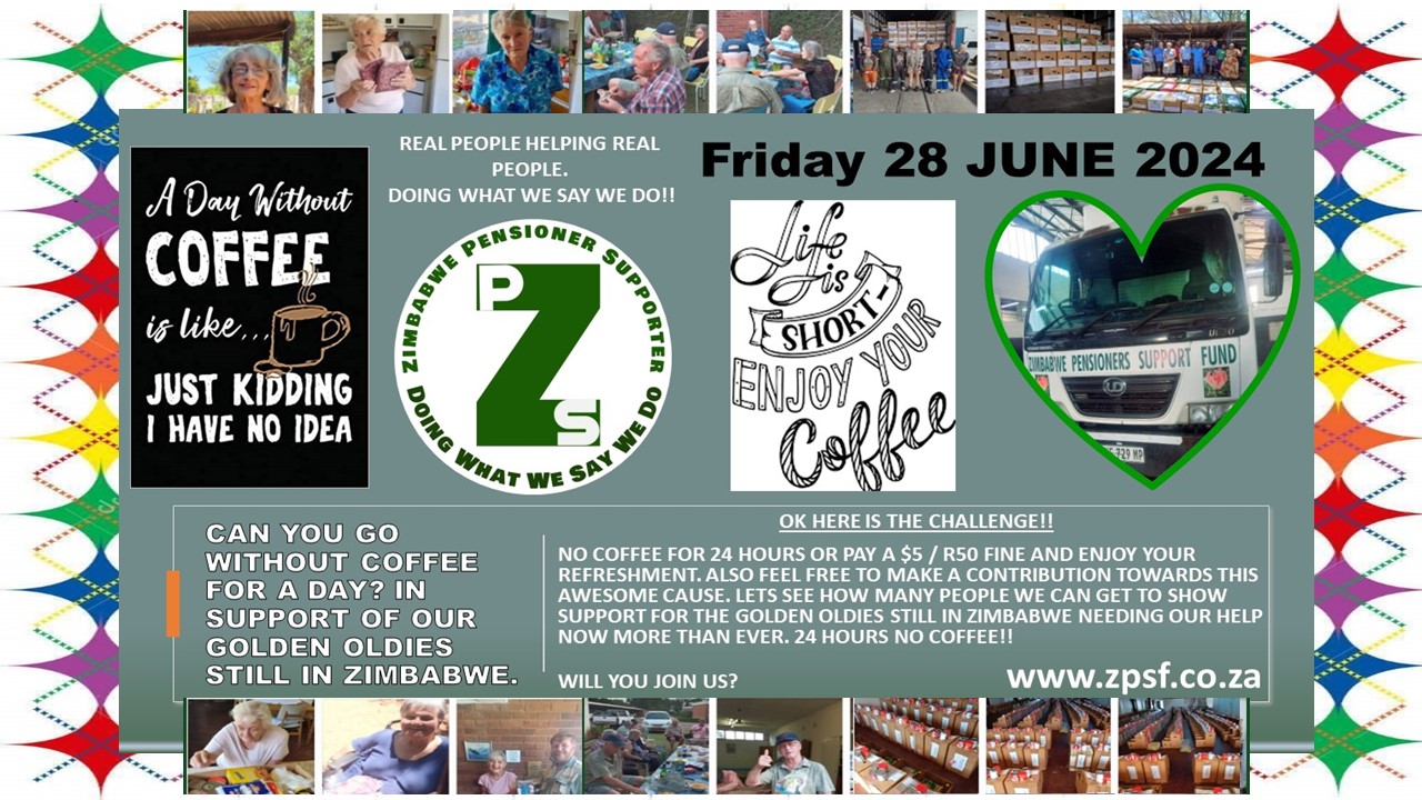 coffee challenge 2024 1
